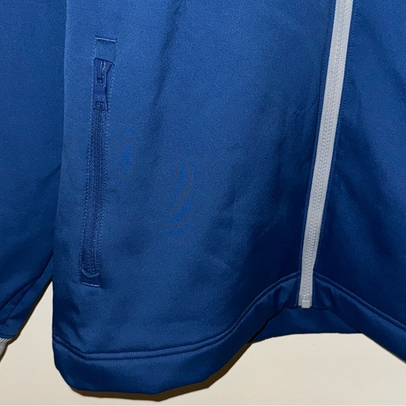 Under Armour UA Storm Water Resistant Jacket Men’s Size Medium - Picture 4 of 11